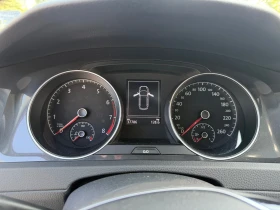 VW Golf Variant 7.5 1.0TSI, снимка 11