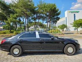 Mercedes-Benz S 500 ЦЕНА ДО БЪЛГАРИЯ !!!, снимка 4