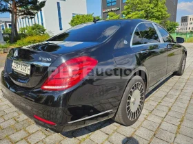 Mercedes-Benz S 500 ЦЕНА ДО БЪЛГАРИЯ !!!, снимка 6