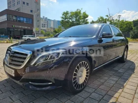 Mercedes-Benz S 500 ЦЕНА ДО БЪЛГАРИЯ !!!, снимка 2