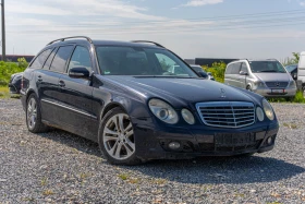 Mercedes-Benz E 280 CDI, снимка 1