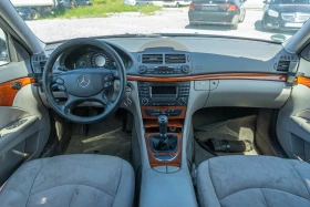 Mercedes-Benz E 280 CDI, снимка 9