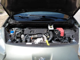 Peugeot Partner 1.6HDI Tepee, снимка 8