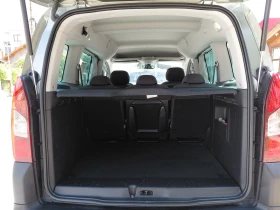Peugeot Partner 1.6HDI Tepee, снимка 14