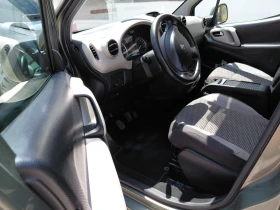 Peugeot Partner 1.6HDI Tepee, снимка 12