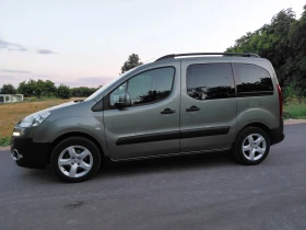 Peugeot Partner 1.6HDI Tepee, снимка 4