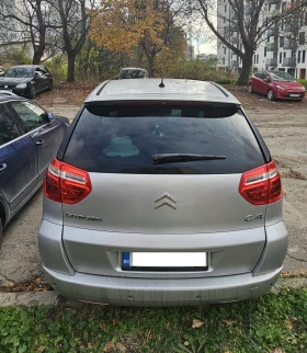 Citroen C4 Picasso, снимка 8