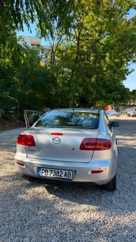 Mazda 3, снимка 5