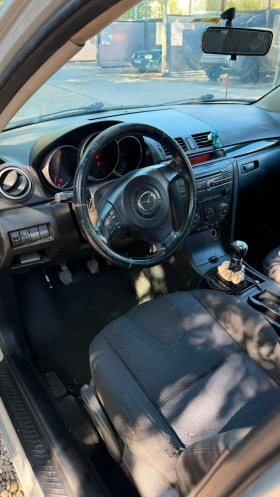 Mazda 3, снимка 9