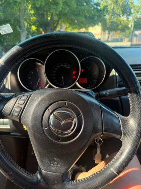 Mazda 3, снимка 6