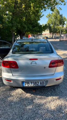 Mazda 3, снимка 4