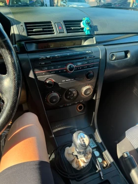 Mazda 3, снимка 12