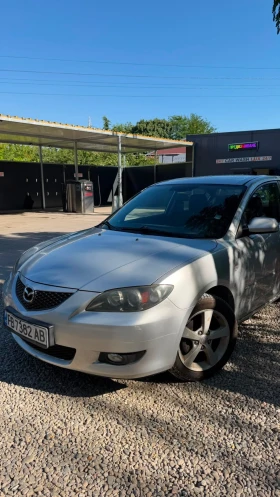 Mazda 3, снимка 2