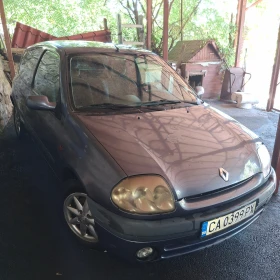 Renault Clio, снимка 7
