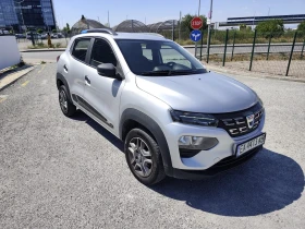 Dacia Spring 28kw, снимка 2