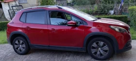Peugeot 2008 1.2i euro 6, снимка 2