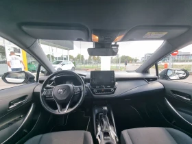 Toyota Corolla 1.8 Hybrid, снимка 10