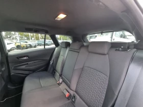 Toyota Corolla 1.8 Hybrid, снимка 15