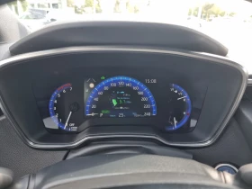 Toyota Corolla 1.8 Hybrid, снимка 9