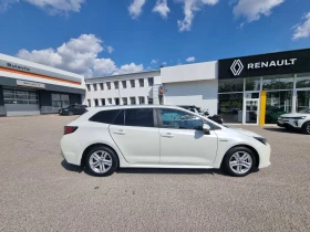 Toyota Corolla 1.8 Hybrid, снимка 4
