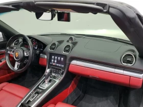 Porsche Boxster 718 4.0 DWA Automatic, снимка 7