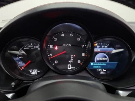Porsche Boxster 718 4.0 DWA Automatic, снимка 8