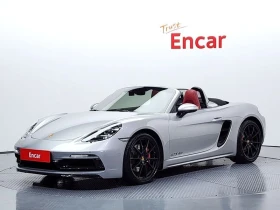 Porsche Boxster 718 4.0 DWA Automatic, снимка 1