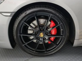 Porsche Boxster 718 4.0 DWA Automatic, снимка 5