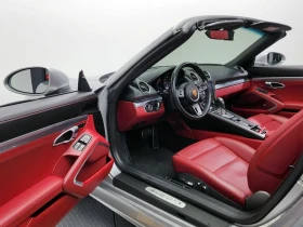 Porsche Boxster 718 4.0 DWA Automatic, снимка 10