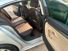 VW Passat CC, снимка 10