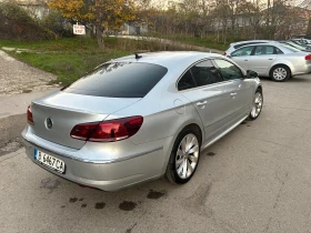 VW Passat CC, снимка 4