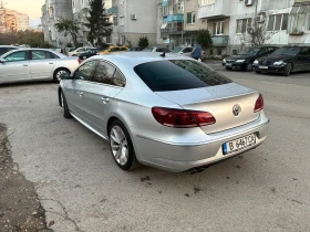 VW Passat CC, снимка 3