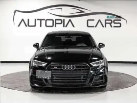 Audi S3 2.0 TFSI * Progressiv * АвтоКредит * (ЦЕНА ДО БГ), снимка 2
