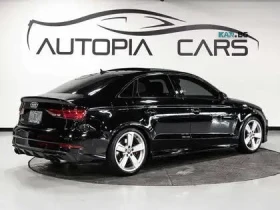Audi S3 2.0 TFSI * Progressiv * АвтоКредит * (ЦЕНА ДО БГ), снимка 4