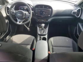 Kia Soul 2.0l Lx, снимка 8
