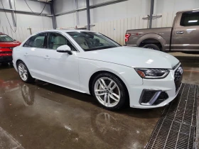 Audi A4 2.0l Premium Plus 45, снимка 4