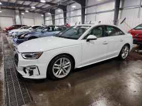 Audi A4 2.0l Premium Plus 45, снимка 1