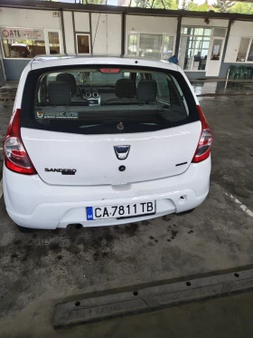 Dacia Sandero, снимка 5