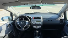 Honda Jazz 1.4, снимка 5