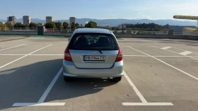 Honda Jazz 1.4, снимка 4