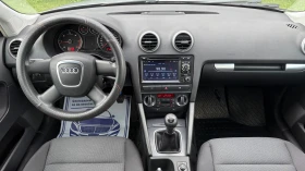Audi A3 1.9tdi-FACELIFT, снимка 13