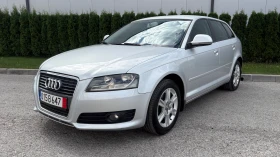 Audi A3 1.9tdi-FACELIFT, снимка 1
