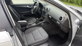 Audi A3 1.9tdi-FACELIFT, снимка 12
