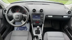 Audi A3 1.9tdi-FACELIFT, снимка 11