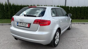 Audi A3 1.9tdi-FACELIFT, снимка 5