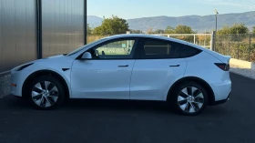 Tesla Model Y LFP, RWD, снимка 7