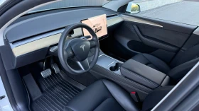 Tesla Model Y LFP, RWD, снимка 8