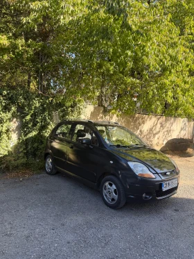 Chevrolet Matiz, снимка 3
