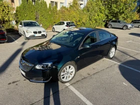 Opel Insignia 2.0 CDTI 170 к.с, снимка 2