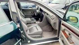 Audi A8 RECARO NOV VNOS GERMANY | Mobile.bg    14